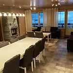 Appartement Levin Alppitalot Alpine Deluxe Levi