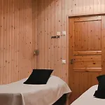 列文阿尔皮塔罗高山小屋豪华公寓 公寓
