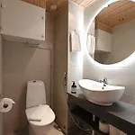 公寓 列文阿尔皮塔罗高山小屋豪华公寓