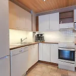 列文阿尔皮塔罗高山小屋豪华公寓