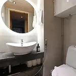 列文阿尔皮塔罗高山小屋豪华公寓 公寓