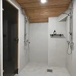 列文阿尔皮塔罗高山小屋豪华公寓 公寓 *
