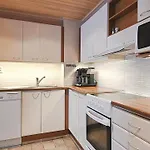 列文阿尔皮塔罗高山小屋豪华公寓 *