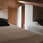 Levin Alppitalot Alpine Deluxe Appartement *