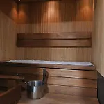 列文阿尔皮塔罗高山小屋豪华公寓 公寓