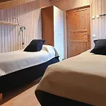 Levin Alppitalot Alpine Deluxe Appartement Levi