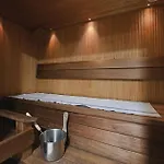 列文阿尔皮塔罗高山小屋豪华公寓