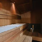 公寓 列文阿尔皮塔罗高山小屋豪华公寓 *