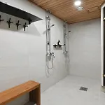 列文阿尔皮塔罗高山小屋豪华公寓 * 列维