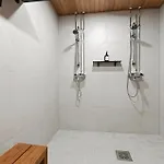 列文阿尔皮塔罗高山小屋豪华公寓 列维