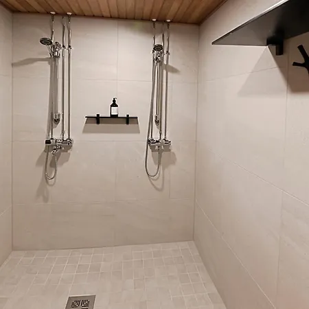 公寓 列文阿尔皮塔罗高山小屋豪华公寓 列维