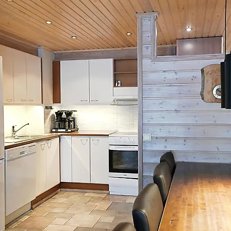 Apartman Levin Alppitalot Alpine Deluxe