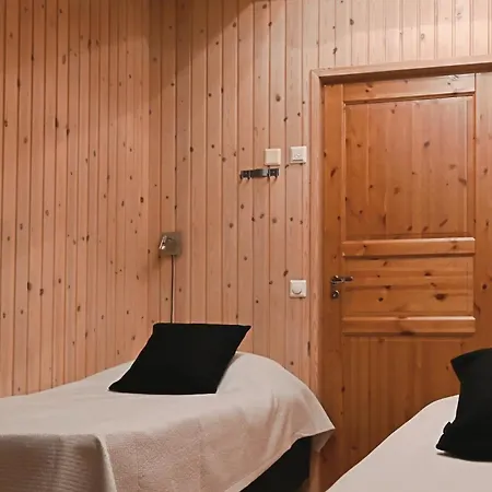 Levin Alppitalot Alpine Deluxe Apartamento