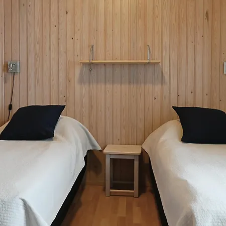 Levin Alppitalot Alpine Deluxe Apartman *
