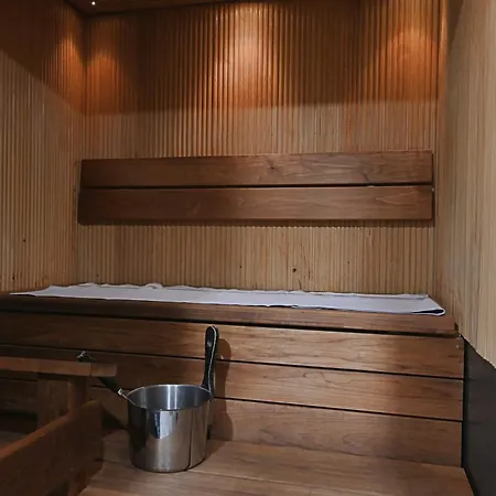 Levin Alppitalot Alpine Deluxe Apartamento