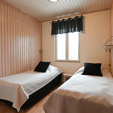 Apartamento Levin Alppitalot Alpine Deluxe