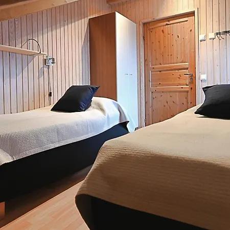 Levin Alppitalot Alpine Deluxe Apartamento Levi