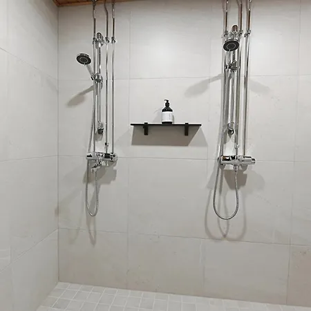 Apartamento Levin Alppitalot Alpine Deluxe Levi