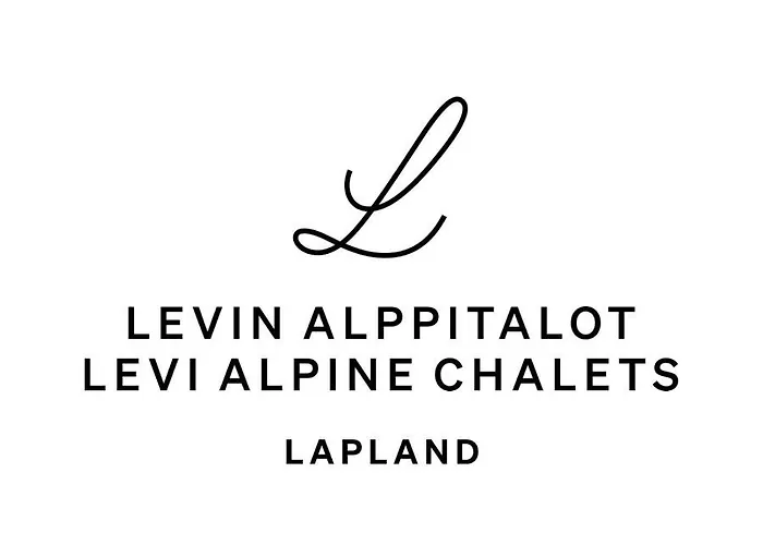 Lägenhet Levin Alppitalot Alpine Deluxe Levi