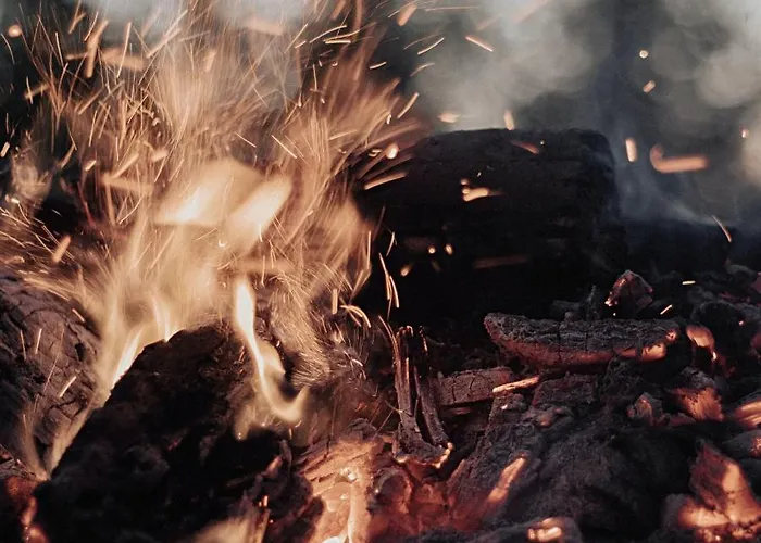 Levin Alppitalot Alpine Deluxe