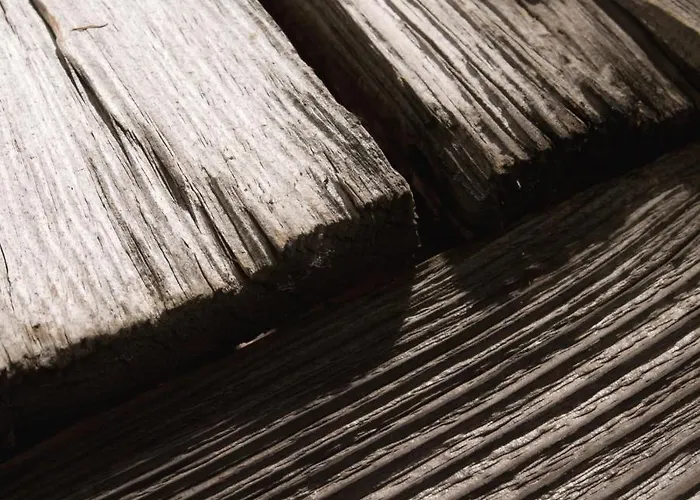 Levin Alppitalot Alpine Deluxe Levi