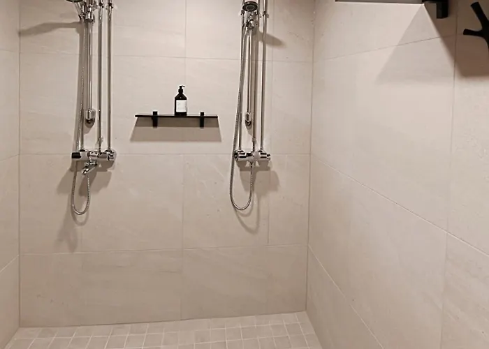 Lägenhet Levin Alppitalot Alpine Deluxe Levi